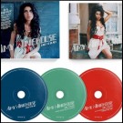 (CD) AMY WINEHOUSE - BACK TO BLACK (20TH ANNIVERSARY DELUXE EDITION) thumbnail