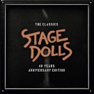 (LP) STAGE DOLLS - THE CLASSICS - 40 YEARS ANNIVERSARY EDITION thumbnail