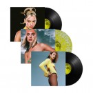(LP) DUA LIPA - FUTURE NOSTALGIA (3LP 5th ANNIVERSARY EDITION) thumbnail