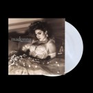 (LP) MADONNA - LIKE A VIRGIN (LTD. EDITION) thumbnail