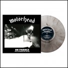 (LP RELEASE 25/9, 2026) MOTORHEAD - ON PAROLE thumbnail