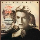 (LP) DAVID BOWIE - PETER AND THE WOLF thumbnail