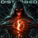 (LP) DISTURBED - DIVISIVE thumbnail