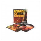 (LP RELEASE 29/5, 2026) BOARDS OF CANADA - INFERNO thumbnail