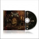 (CD Release 6/2-26) MAYHEM - LITURGY OF DEATH (STANDARD CD) thumbnail
