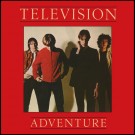 (CD) TELEVISION - ADVENTURE thumbnail