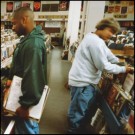 (LP) DJ SHADOW - ENDTRODUCING.... thumbnail