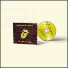 (CD RELEASE 15/5, 2026) THE ROLLING STONES - IN THE STARS thumbnail