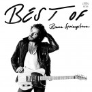 (LP) BRUCE SPRINGSTEEN - BEST OF BRUCE SPRINGTEEN thumbnail