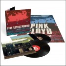 (LP) PINK FLOYD - PINK FLOYD AT POMPEII- MCMLXXII thumbnail