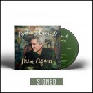 (CD RELEASE 26/6, 2026) RODNEY CROWELL - THEN AGAIN (SIGNED) thumbnail