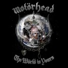 (CD) MOTORHEAD - THE WORLD IS YOURS thumbnail