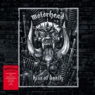 (LP) MOTORHEAD - KISS OF DEATH thumbnail