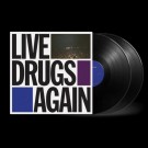 (LP) THE WAR ON DRUGS - LIVE DRUGS AGAIN thumbnail