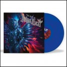 (LP RELEASE 19/6, 2026) JUDAS PRIEST - THE BEST OF JUDAS PRIEST (LTD. EDITION) thumbnail