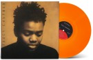 (LP) TRACY CHAPMAN - TRACY CHAPMAN (ORANGE FARGET VINYL) thumbnail