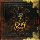 (LP) OZZY OSBOURNE - MEMOIRES OF A MADMAN thumbnail