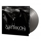 (LP) SATYRICON - THE AGE OF NERO (LIMITED EDITION, NUMMERERT) thumbnail