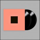 (LP) BON IVER - SABLE, fABLE (2LP SORT) thumbnail