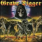 (LP RELEASE 24/4, 2026) GRAVE DIGGER - KNIGHTS OF THE CROSS thumbnail