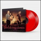 (LP RELEASE 15/5, 2026) VARIOUS ARTISTS - THE TWILIGHT SAGA; BREAKING DAWN PART 1 thumbnail