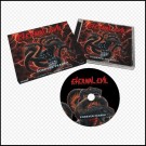 (CD) ETERNAL EVIL - FOREVER FEARED thumbnail