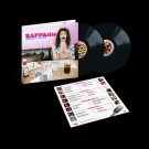 (LP) FRANK ZAPPA - ZAPPATITE (FRANK ZAPPA'S TASTIEST TRACKS) thumbnail