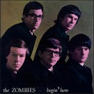 (LP RELEASE 17/4, 2026) THE ZOMBIES - BEGIN HERE thumbnail