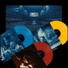 (LP RELEASE 1/5, 2026) BILLIE EILISH - HIT ME HARD AND SOFT: THE TOUR (LIVE) thumbnail