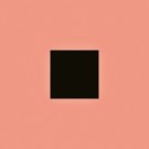 (LP) BON IVER - SABLE, fABLE (2LP SORT) thumbnail
