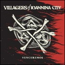 (LP RELEASE 18/9, 2026) VILLAGERS OF IOANNINA CITY - VENCEREMOS thumbnail