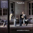 (LP) YAZOO - UPSTAIRS AT ERIC'S thumbnail