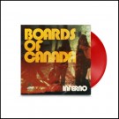 (LP RELEASE 29/5, 2026) BOARDS OF CANADA - INFERNO thumbnail