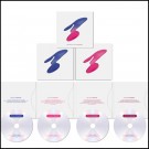 (CD RELEASE 17/7, 2026) NEW ORDER - THE BEST OF AND THE REST OF NEW ORDER (LTD. DELUXE EDITION) thumbnail
