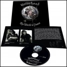 (CD) MOTORHEAD - THE WORLD IS YOURS thumbnail