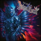 (LP RELEASE 19/6, 2026) JUDAS PRIEST - THE BEST OF JUDAS PRIEST thumbnail