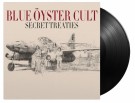 (LP) BLUE ÖYSTER CULT - SECRET TREATIES thumbnail