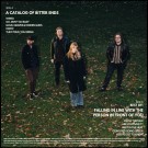 (LP) OF ALL THINGS - A CATALOG OF BITTER ENDS thumbnail