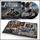 (CD RELEASE 04/9, 2026) ACCEPT - TEUTONIC TITANS 1976/2025 thumbnail
