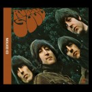 (CD) THE BEATLES - RUBBER SOUL thumbnail