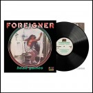 (LP RELEASE 30/10, 2026) FOREIGNER - HEAD GAMES thumbnail