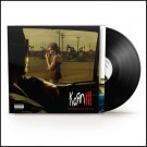 (LP) KORN - KORN III: REMEMBER WHO YOU ARE thumbnail