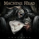 (LP) MACHINE HEAD - UNATØNED (LTD. EDITION, CLEAR VINYL) thumbnail