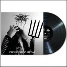 (LP RELEASE 8/5, 2026) DARKTHRONE - PRE-HISTORIC METAL thumbnail
