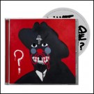 (CD RELEASE 5/6, 2026) 21 SAVAGE - WHAT HAPPENED TO THE STREETS? thumbnail
