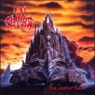 (LP RELEASE 17/4, 2026) IN FLAMES - THE JESTER RACE thumbnail