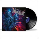 (LP RELEASE 19/6, 2026) JUDAS PRIEST - THE BEST OF JUDAS PRIEST thumbnail