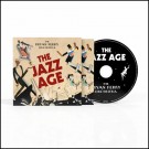 (LP RELEASE 10/4, 2026) THE BRYAN FERRY ORCHESTRA - THE JAZZ AGE thumbnail