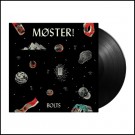 (LP) MØSTER - BOLTS thumbnail
