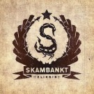 (LP) SKAMBANKT - ELIKSIR thumbnail